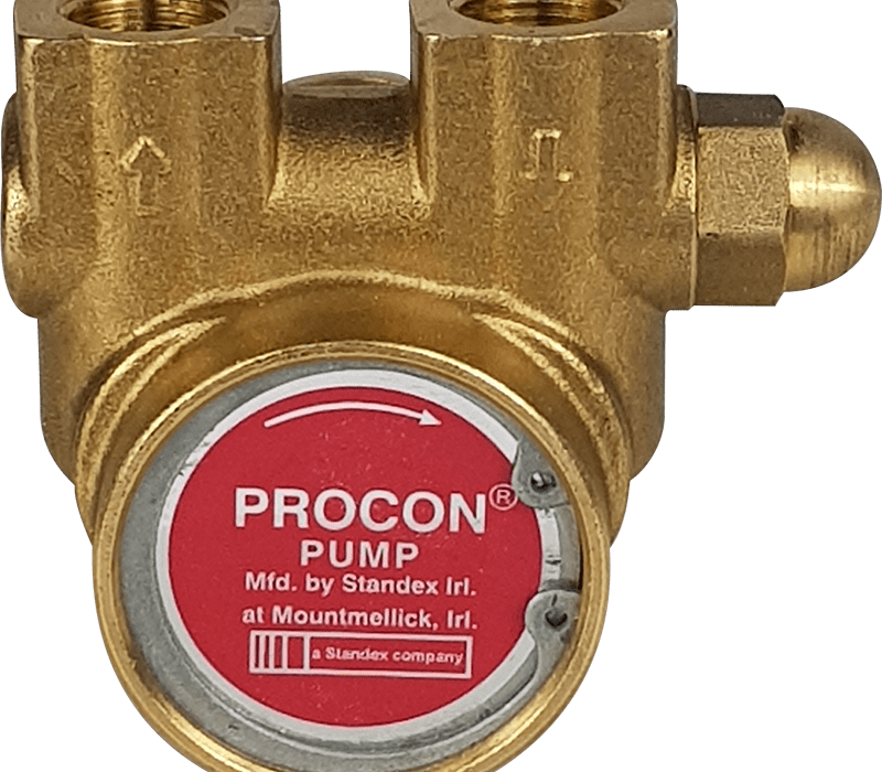 Revealing the Hallmarks and Defending Your Investments with Authentic Vane Pumps