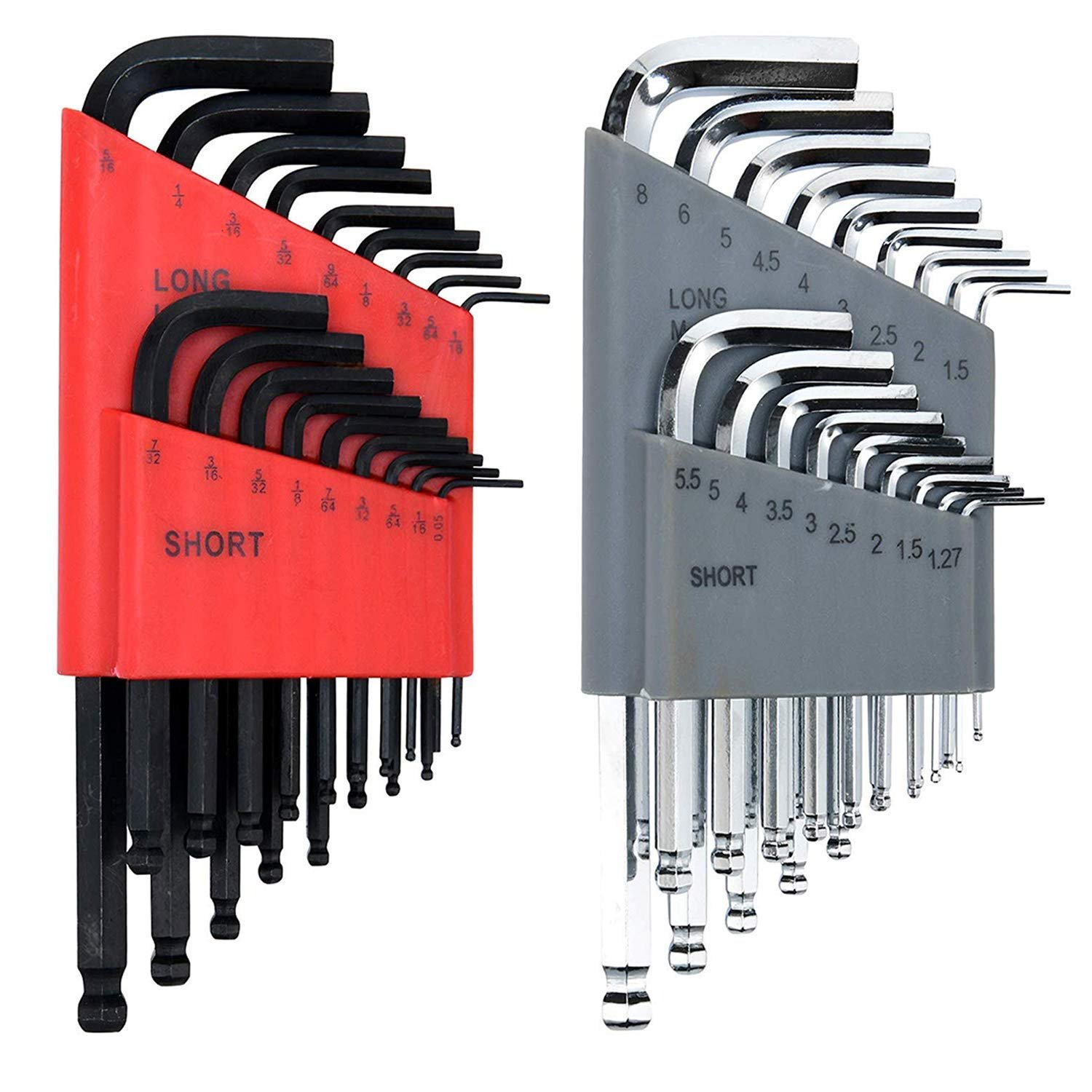 Allen Key Sets: How to Find the Right Set for Precision Work