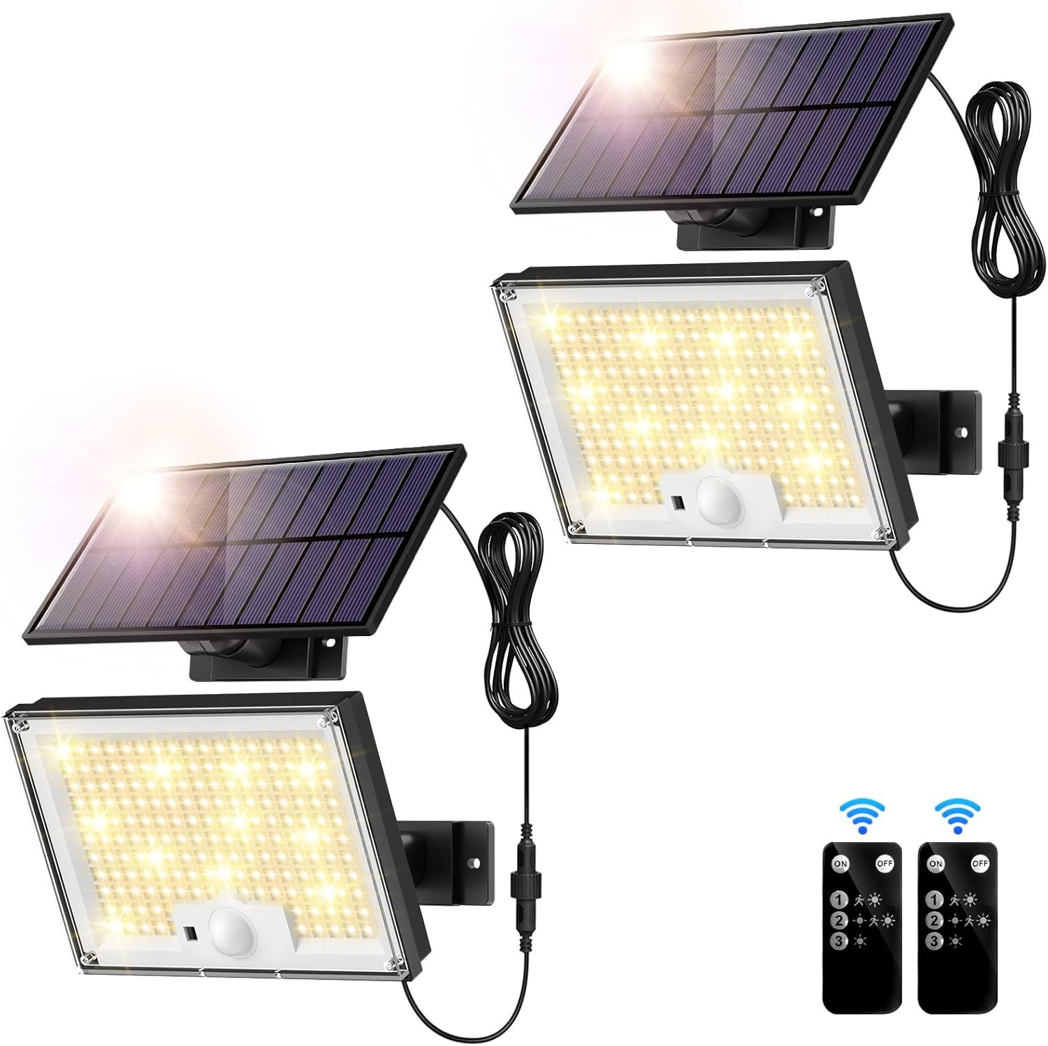 How to Choose the Right Solar Lights for Your Needs