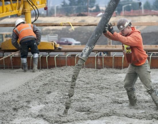 Best Places Civil Engineers Source High-Quality Concrete, Steel, and Bricks
