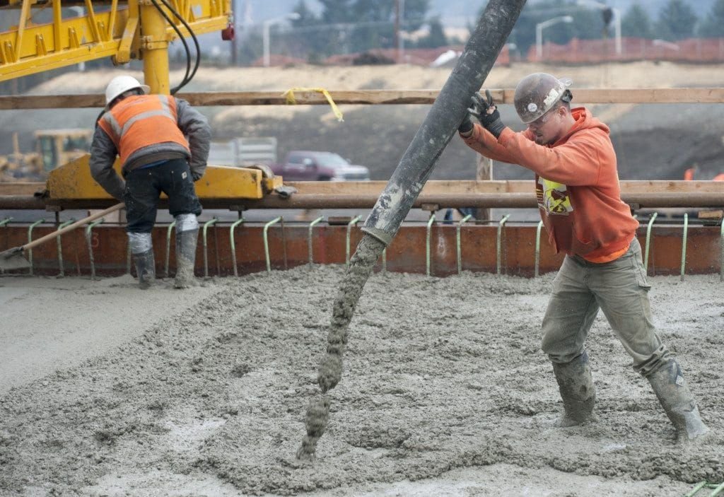 Best Places Civil Engineers Source High-Quality Concrete, Steel, and Bricks