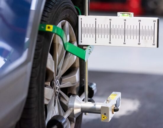 Understanding ADAS Calibration and Its Importance