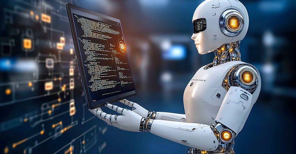 AI in 2025 Generative Tech, Robots, and Emerging Risks