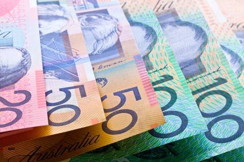 Aussie gains ground after Anthony Albanese's remarks