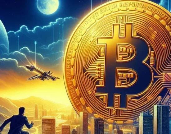 Bitcoin's Meteoric Rise: How Investors Are Capitalizing on the Latest Surge