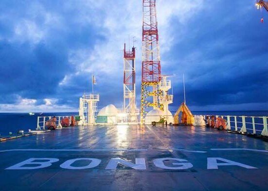 Saipem Secures $900 Million EPCI Contract for Shell’s Bonga North Project in Nigeria