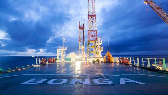 Saipem Secures $900 Million EPCI Contract for Shell’s Bonga North Project in Nigeria