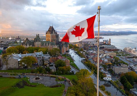 Canada Invites Over 6,200 Skilled Workers Through Express Entry in 2025