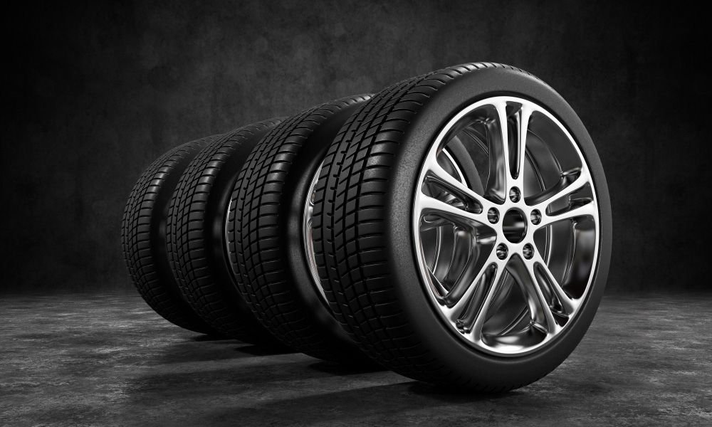 Discover expert tips to recognize authentic wheels and avoid low-quality imitations that can cause damage.
