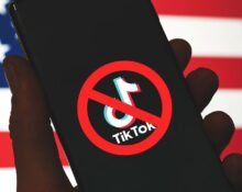 DeepSeek Success Could Invite Reprise of TikTok Ban