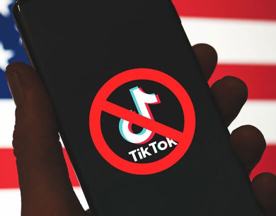 DeepSeek Success Could Invite Reprise of TikTok Ban