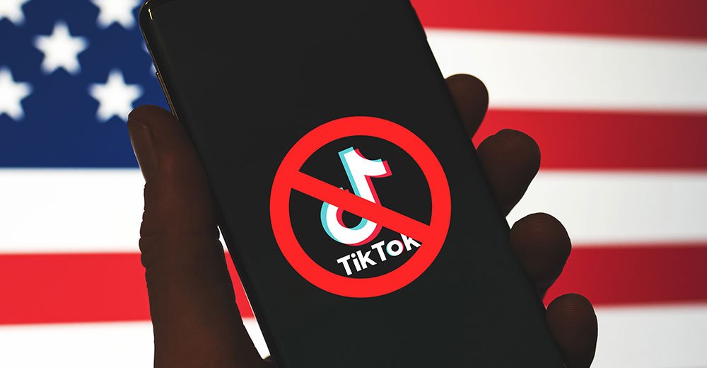 DeepSeek Success Could Invite Reprise of TikTok Ban