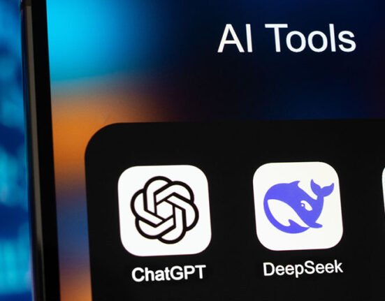 DeepSeek and the High-Stakes Global AI Race