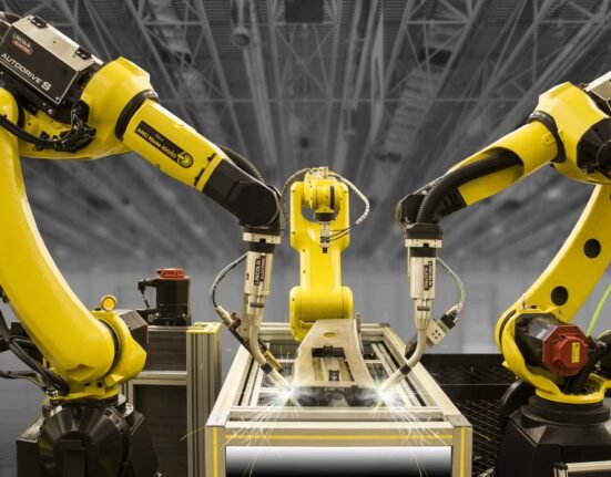 Autonomous Subsea Welding Robot Unveiled to Transform Deepwater Engineering