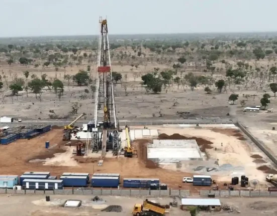 Top EPCI Projects in Nigeria 2025: Major Contracts, Timelines, and Industry Insights
