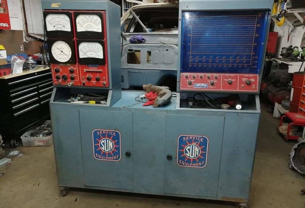 Engine Analyzers Explained: How to Find the Best One for Your Workshop