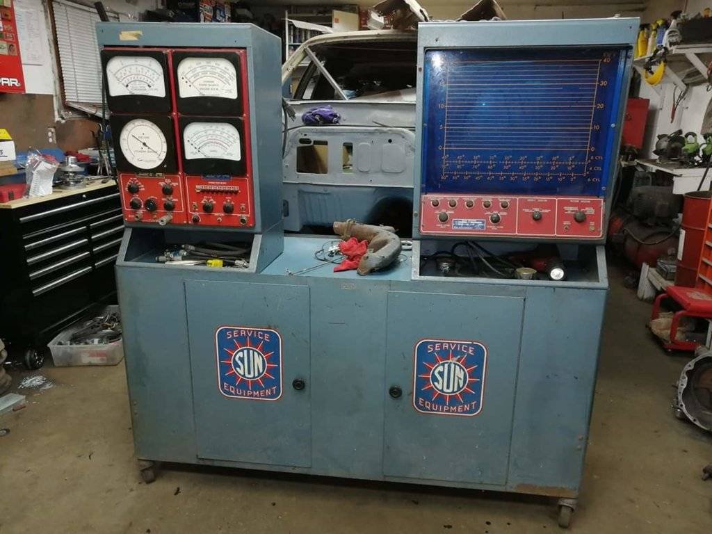 Engine Analyzers Explained: How to Find the Best One for Your Workshop