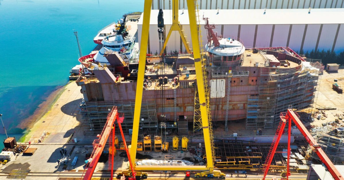 How Petrobras' Potential Contracting Shift Could Reshape the Subsea Market