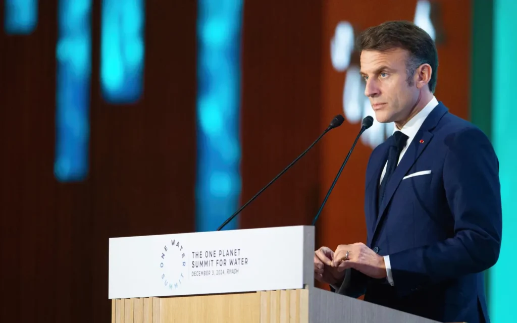 France boosts AI industry with 109 billion euro investments