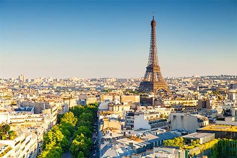 France's services PMI deepens decline in January