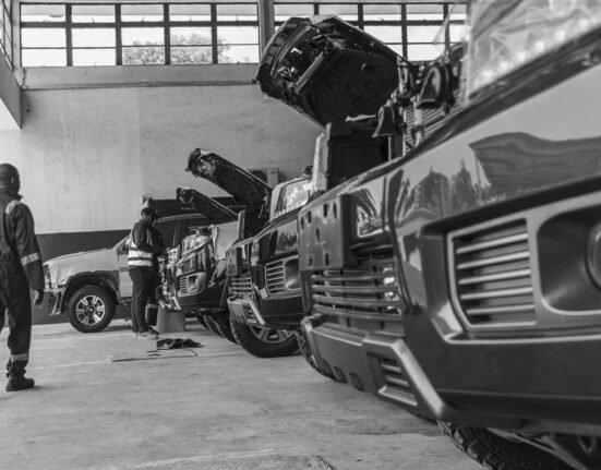 Implementation of the National Automotive Industry Development Plan (2023-2033) Ushers in a New Era for Nigeria’s Auto Sector