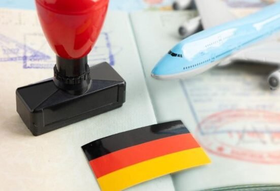 Steps to Qualify for a Work Visa in Germany Amid 2025 Skilled Worker Demand