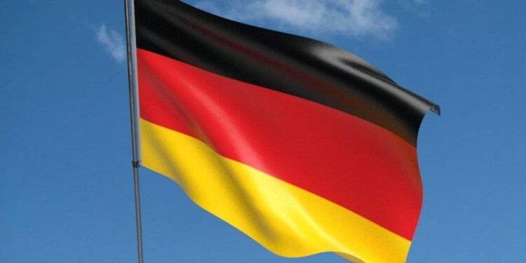 Germany Introduces Digital Visa System to Fill 400,000 Job Vacancies in 2025 – Apply Now!