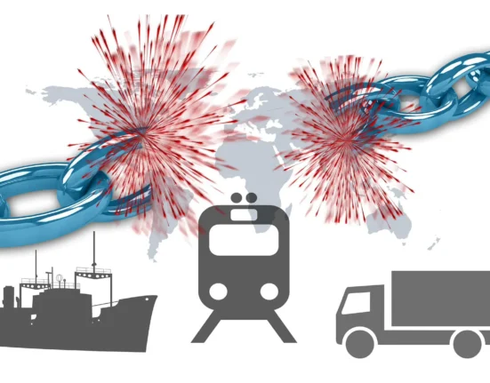The Impact of Global Supply Chain Disruptions on EPCI Projects