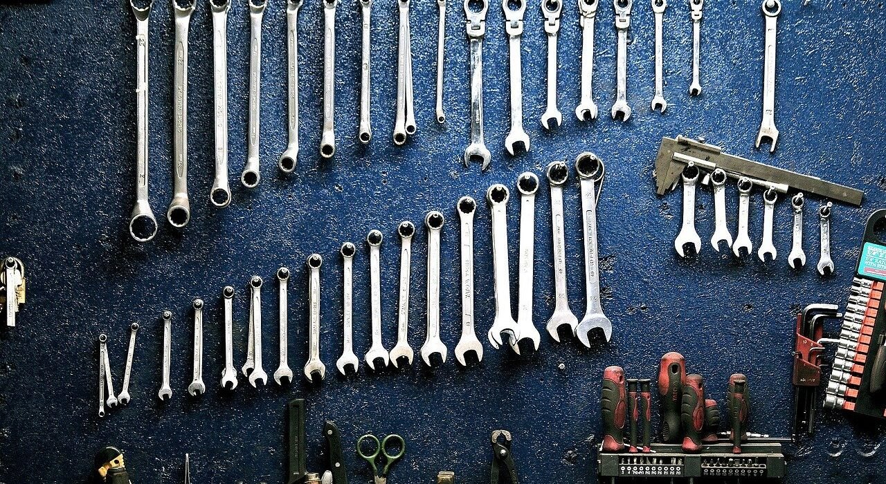 Find the Essential Tools That Professionals Use to Deliver Faster, High-Quality Repairs
