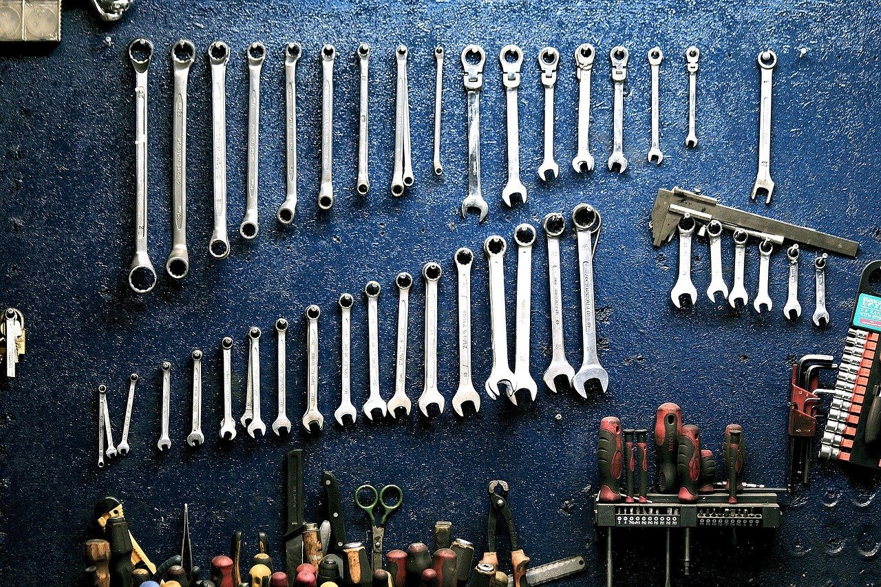 Find the Essential Tools That Professionals Use to Deliver Faster, High-Quality Repairs