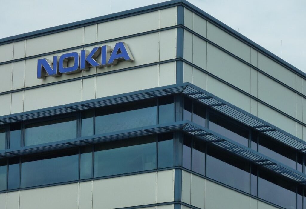 Nokia appoints Justin Hotard as new CEO