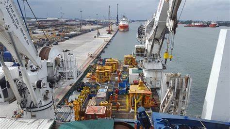 TechnipFMC to Supply Subsea Production Systems for Nigeria's Bonga North Development