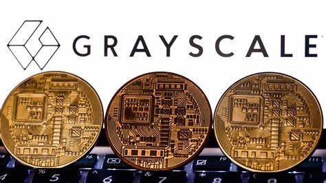 Grayscale's New Dogecoin Fund Signals Altcoin Surge as Investors Seek Beyond Bitcoin