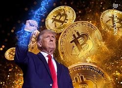 Trump's Crypto Embrace: Meme Coins Surge as Washington D.C. Hosts Lavish Crypto Ball