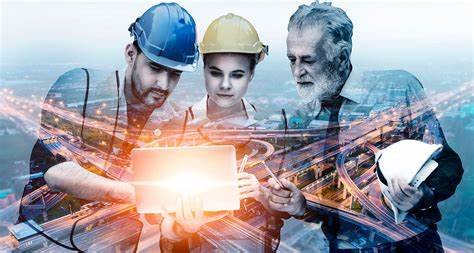 Global Engineering Workforce Shortage: What It Means for Future Construction and Innovation