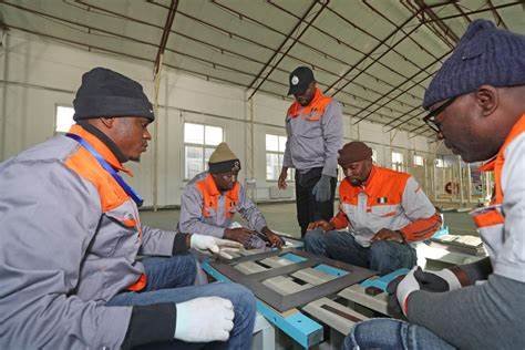 Why Nigerian Engineers Struggle on the Field and How to Overcome It
