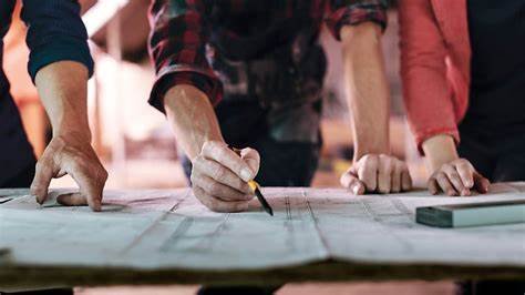 Step-by-Step Guide to Becoming a Respected Construction Consultant in Nigeria