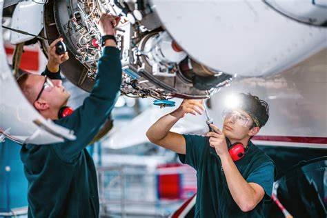 Everything You Need to Know About Aeronautical EPCI: Tools, Trends, and Market Insights