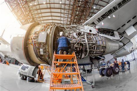 Aeronautical Engineers Gear Up for 2025: The Essential Tools Shaping the Industry