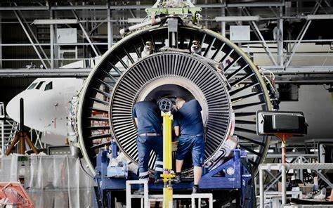 Meeting the Demands of Aeronautical EPCI: Challenges and Solutions