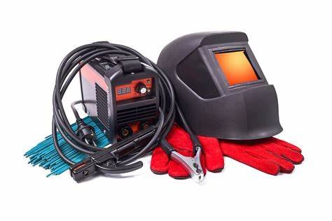 Reliable Welding Equipment Suppliers in Nigeria (Consumables Available)