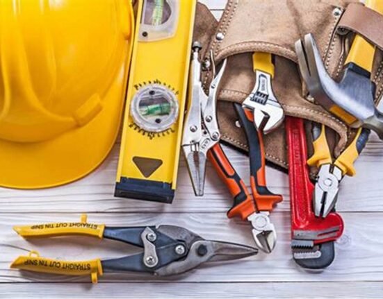 Learn About Innovative Tools That Speed Up Work While Ensuring Structural Integrity
