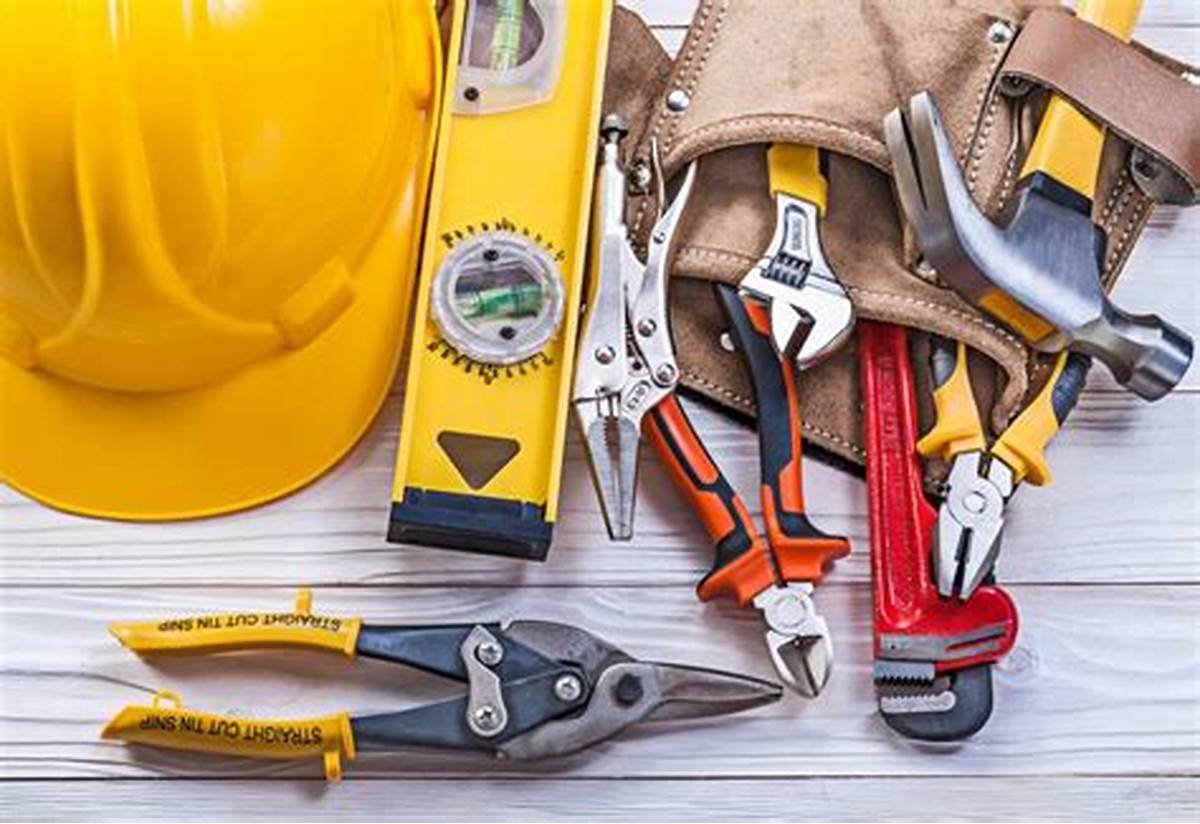 Learn About Innovative Tools That Speed Up Work While Ensuring Structural Integrity
