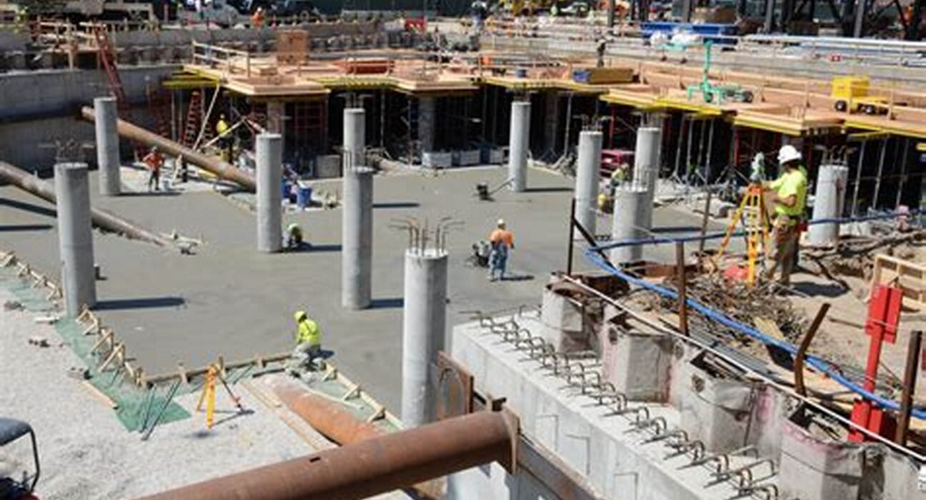 Breaking: New Construction Laws in 2025 Every Civil Engineer Must Know