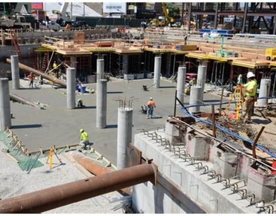 Breaking: New Construction Laws in 2025 Every Civil Engineer Must Know