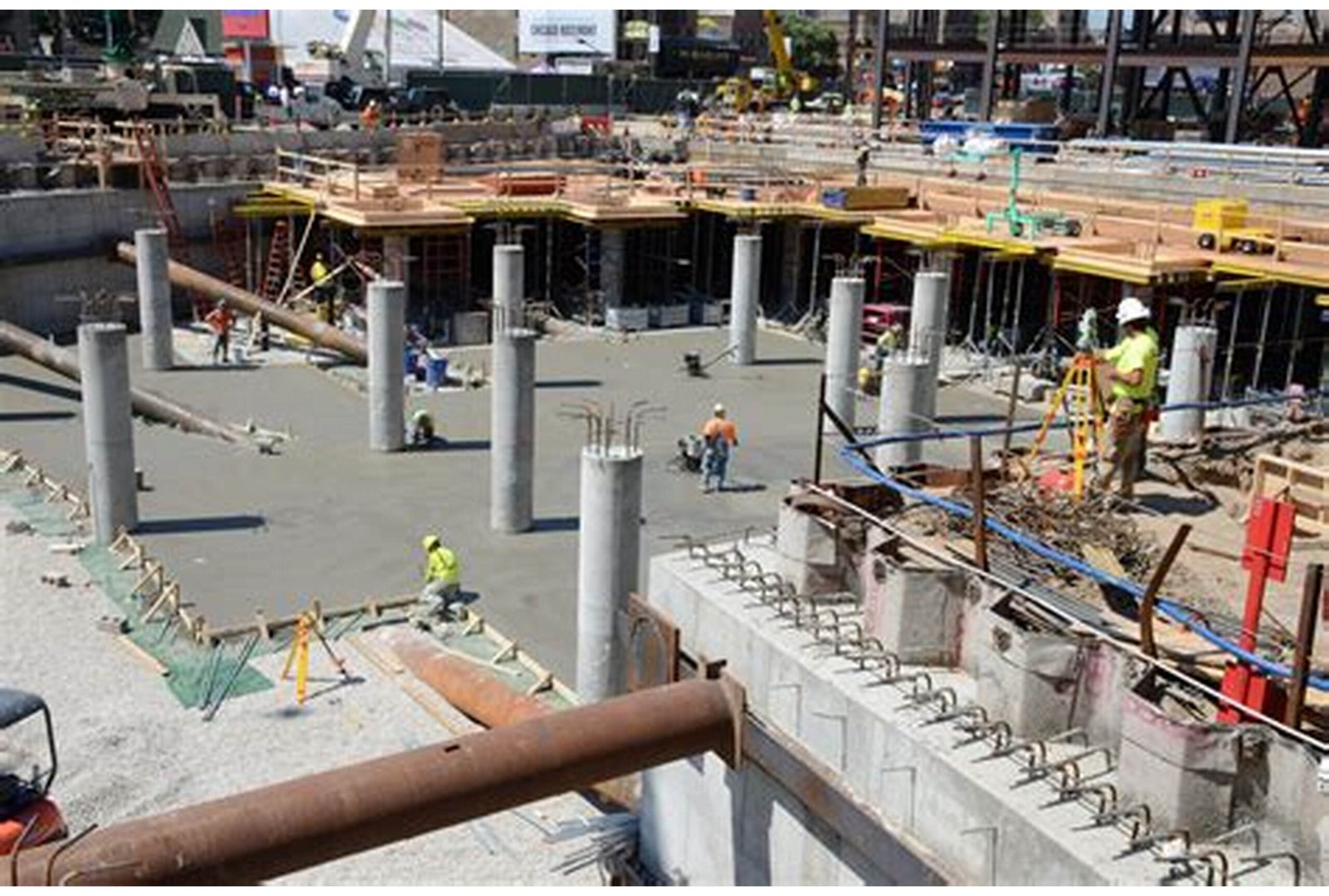 Breaking: New Construction Laws in 2025 Every Civil Engineer Must Know