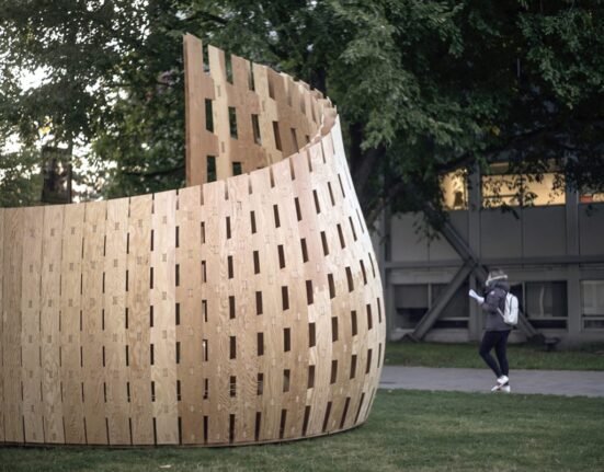 The Future of Building Materials: Innovative Solutions for the Modern Home