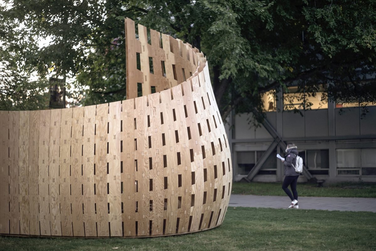 The Future of Building Materials: Innovative Solutions for the Modern Home