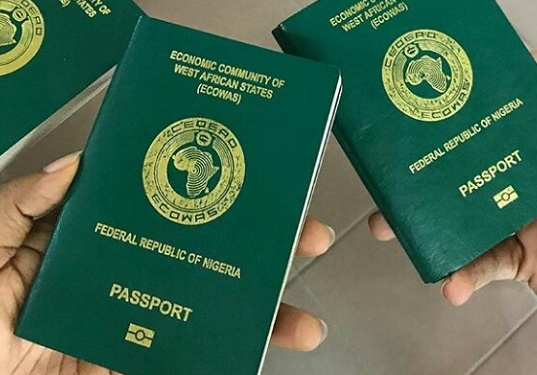 Non-African Countries Nigerians Can Visit Without a Visa