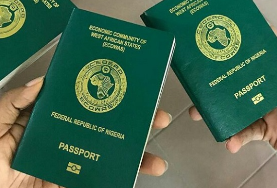 Non-African Countries Nigerians Can Visit Without a Visa